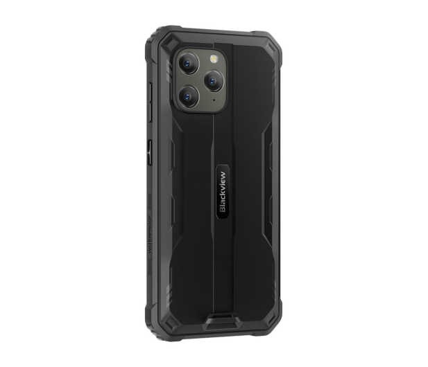 Blackview BV5300 Pro 4/64GB czarny - 1340558 - zdjęcie 2